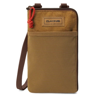 Afbeelding van Dakine Portemonnee / Portefeuille Billfold Polyester Hall Pass Rubber