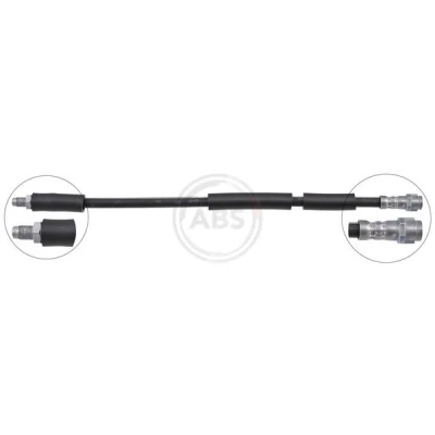 Afbeelding van ABS Remslang SL 1159