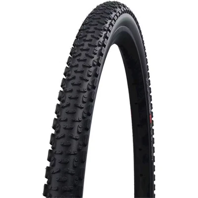 Afbeelding van Schwalbe Buitenband G One Ultra Bite Evo 28 x 2.00 zw vouw TLE