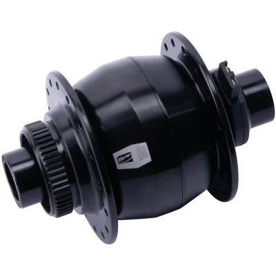 Afbeelding van CONTEC Ct dynamo powerhouse 1+ 32h. black