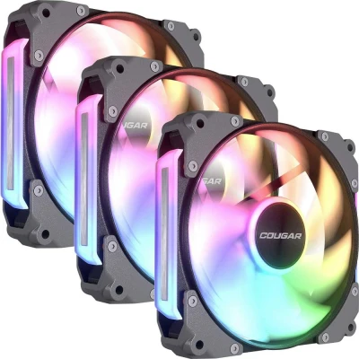 Afbeelding van COUGAR Gaming Apolar 120 ARGB Ventilatormodule