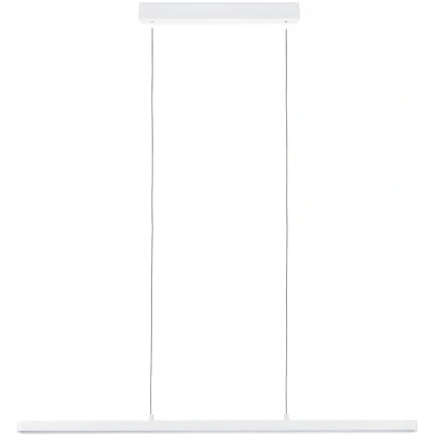 Afbeelding van Paulmann Lento 79887 LED hanglamp 13.5 W Wit (mat)