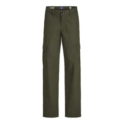 Afbeelding van Broek Jack &amp; Jones