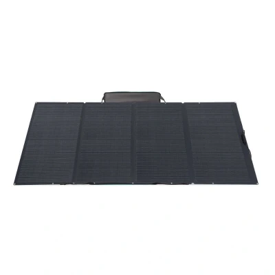 Afbeelding van Ecoflow EFSOLAR110N MC4 Mobiele Stroomvoorziening 4897082661023