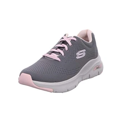 Afbeelding van Skechers 149057, Boog Fit Trainers Vrouwen, 38.5 EU