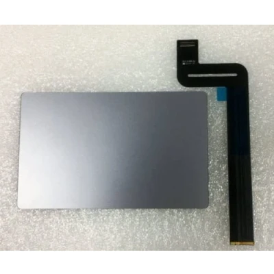 Afbeelding van ICTION Nieuwe vervangende trackpad touchpad met flexibele kabel voor MacBook Pro Retina 13 inch A1708 (eind 2016/medio 2017) (spacegrijs)