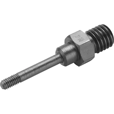 Afbeelding van Zugdoorn M4 voor Fortum nietadapter accuschroevendraaier of boormachine 4770654, 4770664, 4770667