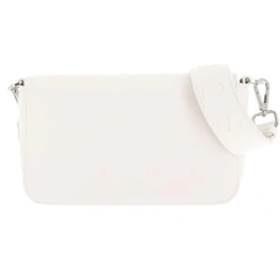 Afbeelding van s.Oliver CITY MIT Abnehmbarem Logoschultergurt Schoudertas, Dames, Maat: One Size, Helles beige