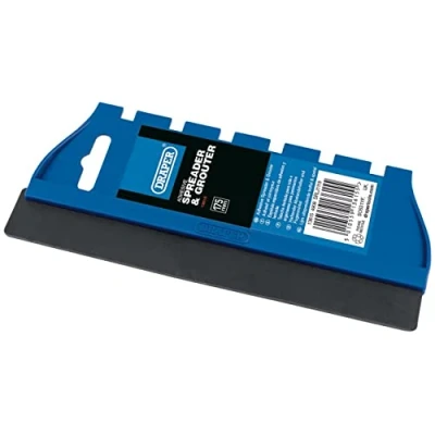 Afbeelding van Draper 13615 Zelfklevende Spreader en Grouter, 175mm
