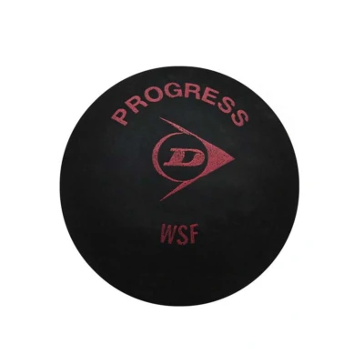 Afbeelding van Dunlop Progress Squashbal Doos