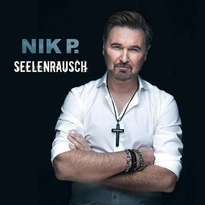 Afbeelding van Nik P. Seelenrausch (CD)