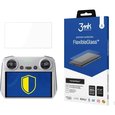 Afbeelding van DJI RC 3mk FlexibleGlass