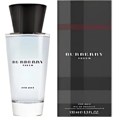Afbeelding van Burberry Touch Men Eau de Toilette 100 ml