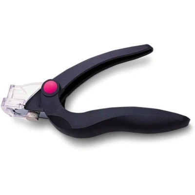 Afbeelding van IBP Triple Tip Cutter Black Zwart