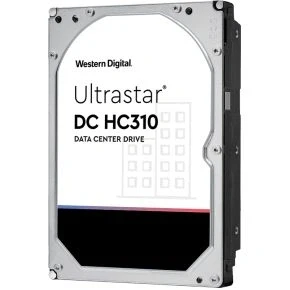 Afbeelding van HGST Ultrastar 7K6 3.5 6000 GB SAS