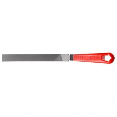 Afbeelding van Facom blokvijl half zoet 200mm handvat PAM.MD200EMA