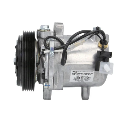 Afbeelding van Thermotec Airco compressor KTT090309