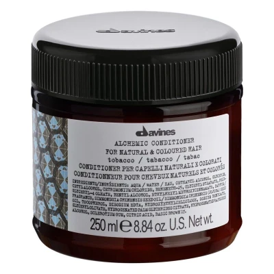Afbeelding van Davines Conditioner Tobacco 250 ml