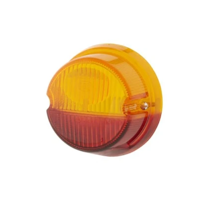 Afbeelding van Lens, combinatie achterlicht HELLA 9EL 088 525 001