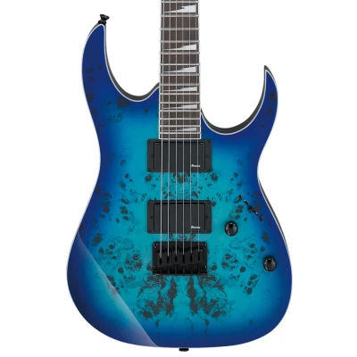 Afbeelding van Ibanez GRGR221PA AQB