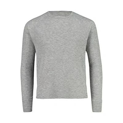 Afbeelding van CMP Sweatshirt voor kinderen, grijs gemêleerd, 176