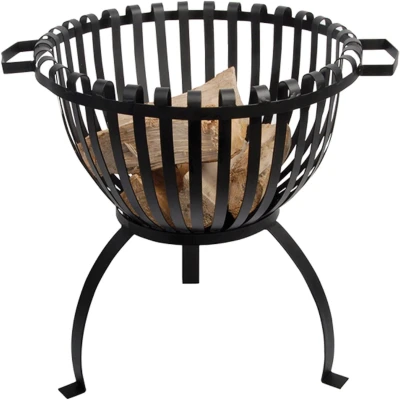 Afbeelding van Vuurkorf Esschert Design Tulp