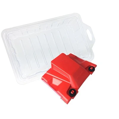 Afbeelding van Shur Line 2006566 Randen, Verf Edger Kit