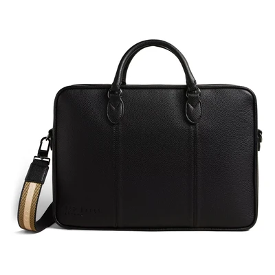 Afbeelding van Ted Baker Kaden Koffer 40 cm Laptop compartiment 41cm (17 duim) black