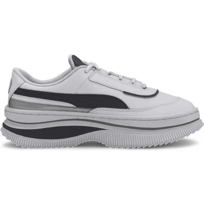 Afbeelding van PUMA SELECT Deva Mono Pop Sneakers Vrouwen Maat 36