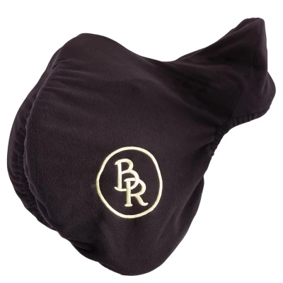 Afbeelding van BR Zadelhoes fleece veelzijdigheid One Size Zwart