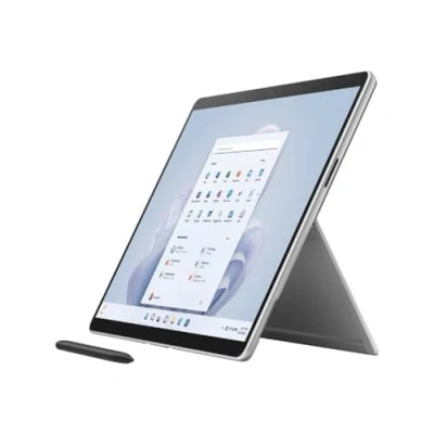 Afbeelding van Microsoft Surface Pro 9 zakelijke tablet 1TB 13&quot; i7 1265U 32GB Wi Fi 6E Windows 11 Platina