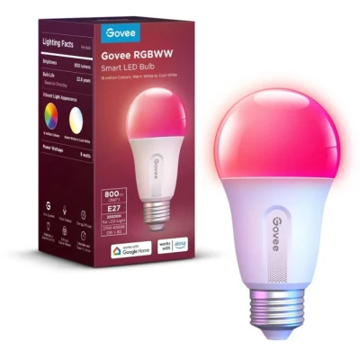 Afbeelding van Govee H6004 LED Bulb