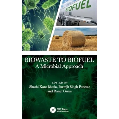 Afbeelding van Biowaste to Biofuel