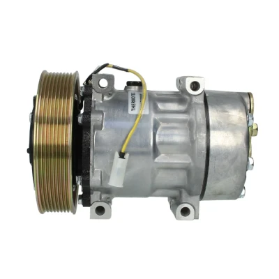 Afbeelding van Thermotec Airco compressor KTT090007