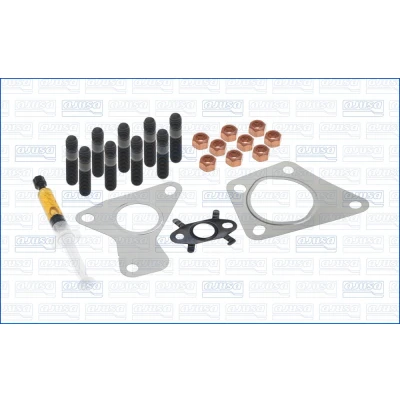 Afbeelding van Ajusa Turbolader montageset JTC11465
