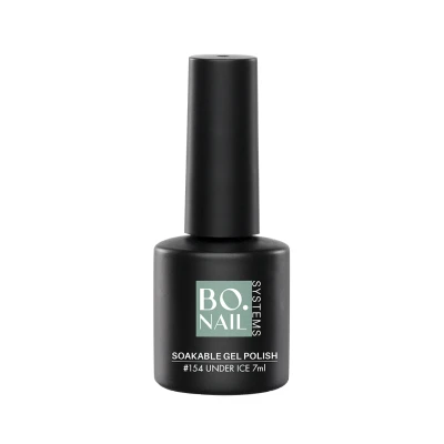Afbeelding van BO Soakable Gel Polish #154 Under Ice 7ml