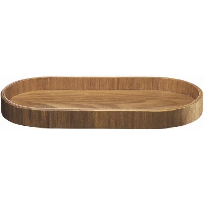 Afbeelding van ASA Selection Dienblad Wood 23 x 11 cm