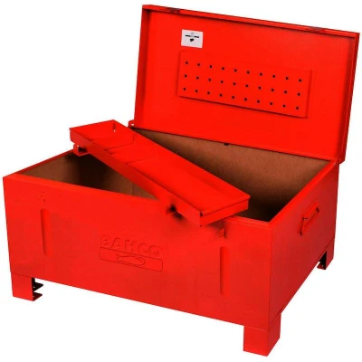 Afbeelding van Bahco gereedschapsapskist 910x530x530 1496MB5