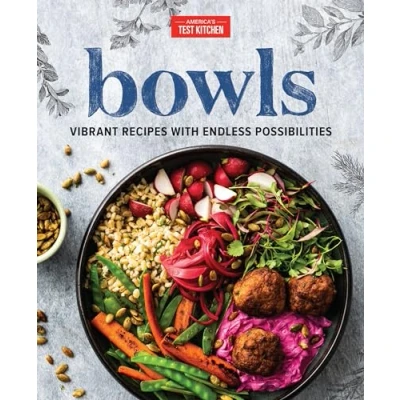 Afbeelding van Bowls: Vibrant Recipes with Endless Possibilities
