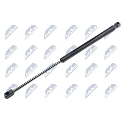 Afbeelding van Gasveer, bagageruimte NTY AE PE 022