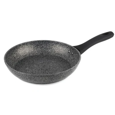 Afbeelding van Salter frituurpan non stick 20 cm inductie veilig Megastone gesmeed aluminium