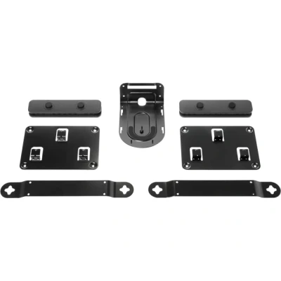 Afbeelding van Logitech Mounting Kit, ConferenceCam RALLY mount voor camera, speaker, monitor, hub