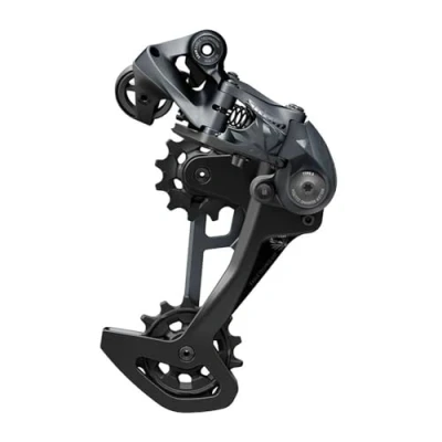 Afbeelding van Sram achterderailleur XX1 Eagle 12V Max. 52T Carbon Lunar