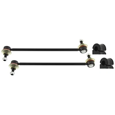 Afbeelding van MAPCO 53065 Reparatieset, stabilisatorophanging Vooras links, rechts Met stuurstang