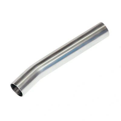 Afbeelding van Bonfix Perskoppeling RVS 316L Insteekbocht 15 Ø28xØ28mm