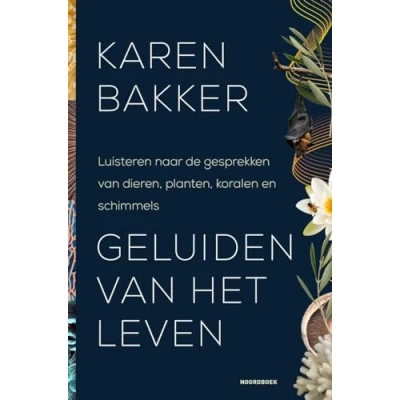 Afbeelding van Geluiden van het leven (Paperback)