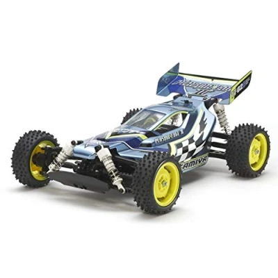 Afbeelding van Tamiya T58630 Plasma Edge II (TT 02B)