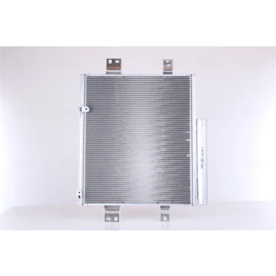Afbeelding van Nissens Airco condensor 940492
