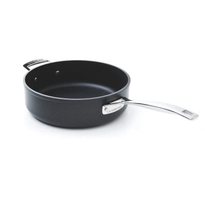 Afbeelding van Le Creuset hapjespan 26 cm met rechte rand