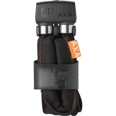 Afbeelding van Vouwslot AXA Foldable 800 / 100 Grey